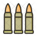 پیش‌نمایش فایل bullets-9919460 از پک سلاح