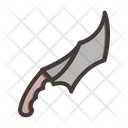 پیش‌نمایش فایل dagger-9919481 از پک سلاح
