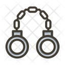پیش‌نمایش فایل handcuffs-9919474 از پک سلاح