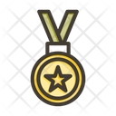 پیش‌نمایش فایل medal-9919456 از پک سلاح
