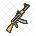 پیش‌نمایش فایل rifle-9919464 از پک سلاح