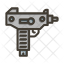 پیش‌نمایش فایل uzi-9919453 از پک سلاح