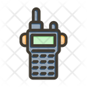پیش‌نمایش فایل walkie-talkie-9919452 از پک سلاح
