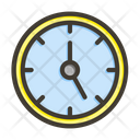 پیش‌نمایش فایل clock-9919534 از پک لوازم التحریر
