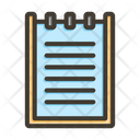 پیش‌نمایش فایل notepad-9919542 از پک لوازم التحریر
