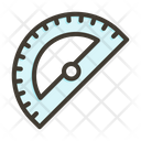پیش‌نمایش فایل protractor-9919521 از پک لوازم التحریر