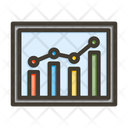 پیش‌نمایش فایل bar-chart-9919578 از پک بانکداری و امور مالی