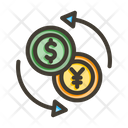 پیش‌نمایش فایل currency-exchange-9919568 از پک بانکداری و امور مالی