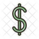 پیش‌نمایش فایل dollor-symbol-9919589 از پک بانکداری و امور مالی