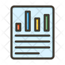 پیش‌نمایش فایل graphical-report-9919564 از پک بانکداری و امور مالی