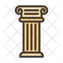 پیش‌نمایش فایل greek-pillars-9919594 از پک بانکداری و امور مالی