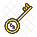 پیش‌نمایش فایل key-of-success-9919547 از پک بانکداری و امور مالی