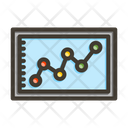 پیش‌نمایش فایل line-chart-9919567 از پک بانکداری و امور مالی