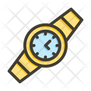 پیش‌نمایش فایل wristwatch-9919555 از پک بانکداری و امور مالی