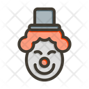پیش‌نمایش فایل clown-9919708 از پک سیرک