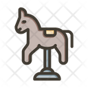 پیش‌نمایش فایل horse-9919706 از پک سیرک