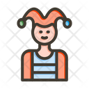 پیش‌نمایش فایل jester-9919690 از پک سیرک