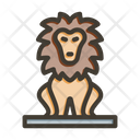 پیش‌نمایش فایل lion-9919692 از پک سیرک