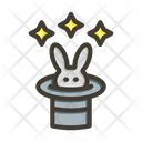 پیش‌نمایش فایل magician-hat-9919728 از پک سیرک