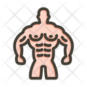 پیش‌نمایش فایل muscle-man-9919694 از پک سیرک