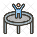 پیش‌نمایش فایل trampoline-9919700 از پک سیرک