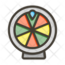 پیش‌نمایش فایل wheel-of-fortune-9919689 از پک سیرک