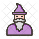 پیش‌نمایش فایل wizard-9919731 از پک سیرک