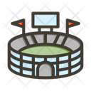 پیش‌نمایش فایل stadium-9919876 از پک المپیک