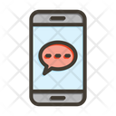 پیش‌نمایش فایل chat-9920035 از پک تبلیغات