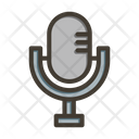 پیش‌نمایش فایل microphone-9920013 از پک تبلیغات