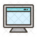 پیش‌نمایش فایل monitor-9920031 از پک تبلیغات