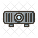 پیش‌نمایش فایل projector-9920034 از پک تبلیغات