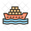 پیش‌نمایش فایل cargo-ship-9920194 از پک واردات و صادرات