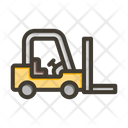 پیش‌نمایش فایل forklift-9920213 از پک واردات و صادرات