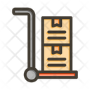 پیش‌نمایش فایل trolley-9920201 از پک واردات و صادرات