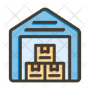 پیش‌نمایش فایل warehouse-9920226 از پک واردات و صادرات