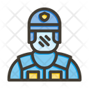 پیش‌نمایش فایل riot-police-9920305 از پک جنبش حقوق مدنی