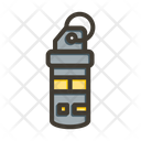 پیش‌نمایش فایل tear-gas-9920292 از پک جنبش حقوق مدنی