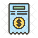 پیش‌نمایش فایل receipt-9957049 از پک حسابداری