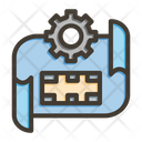 پیش‌نمایش فایل blueprint-9957020 از پک المان پایه