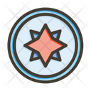 پیش‌نمایش فایل compass-9956976 از پک المان پایه