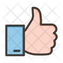 پیش‌نمایش فایل like-9956986 از پک المان پایه