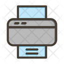 پیش‌نمایش فایل printer-9956993 از پک المان پایه