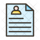 پیش‌نمایش فایل resume-9956996 از پک المان پایه