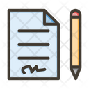 پیش‌نمایش فایل signature-9956975 از پک المان پایه