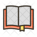 پیش‌نمایش فایل open-book-9956749 از پک کتابخانه