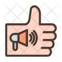 پیش‌نمایش فایل like-marketing-9956700 از پک خدمات فناوری اطلاعات