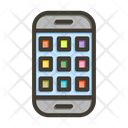 پیش‌نمایش فایل mobile-applications-9956704 از پک خدمات فناوری اطلاعات