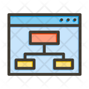 پیش‌نمایش فایل seo-structure-9956716 از پک خدمات فناوری اطلاعات