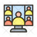پیش‌نمایش فایل video-communication-9956723 از پک خدمات فناوری اطلاعات